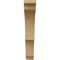 Ekena Millwork 1 3/4"W x 7 1/2"D x 10 1/2"H Medium Avila Wood Bracket, Cherry BKTW01X07X10AVCH - alternate 2